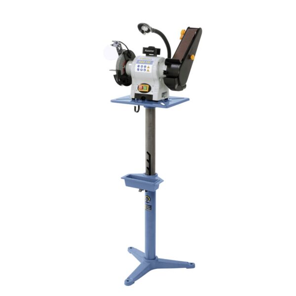 Esmeriladora combinada KSA 200 - Imagen 2