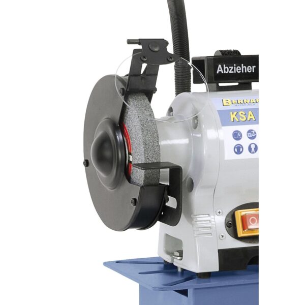 Esmeriladora combinada KSA 200 - Imagen 3