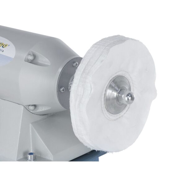 Esmeriladora pulidora PS 200 S - 400 V - Imagen 6