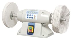 Esmeriladora pulidora PS 250 S
