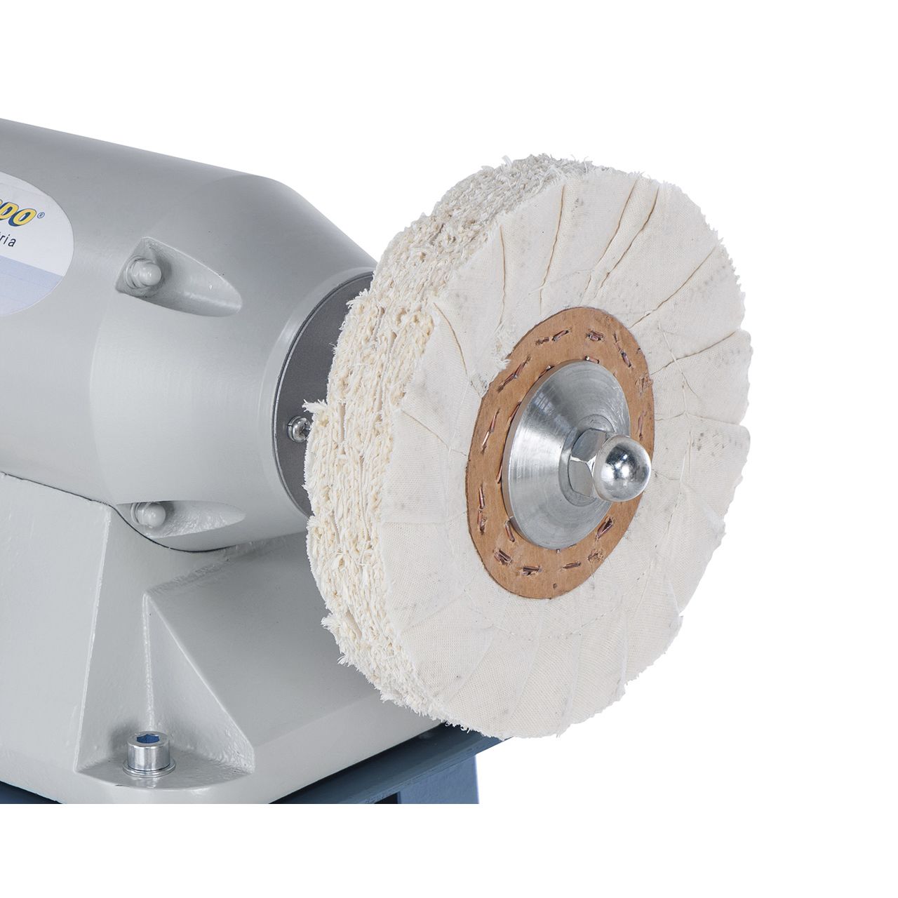 Esmeriladora pulidora PS 250 S - Imagen 3