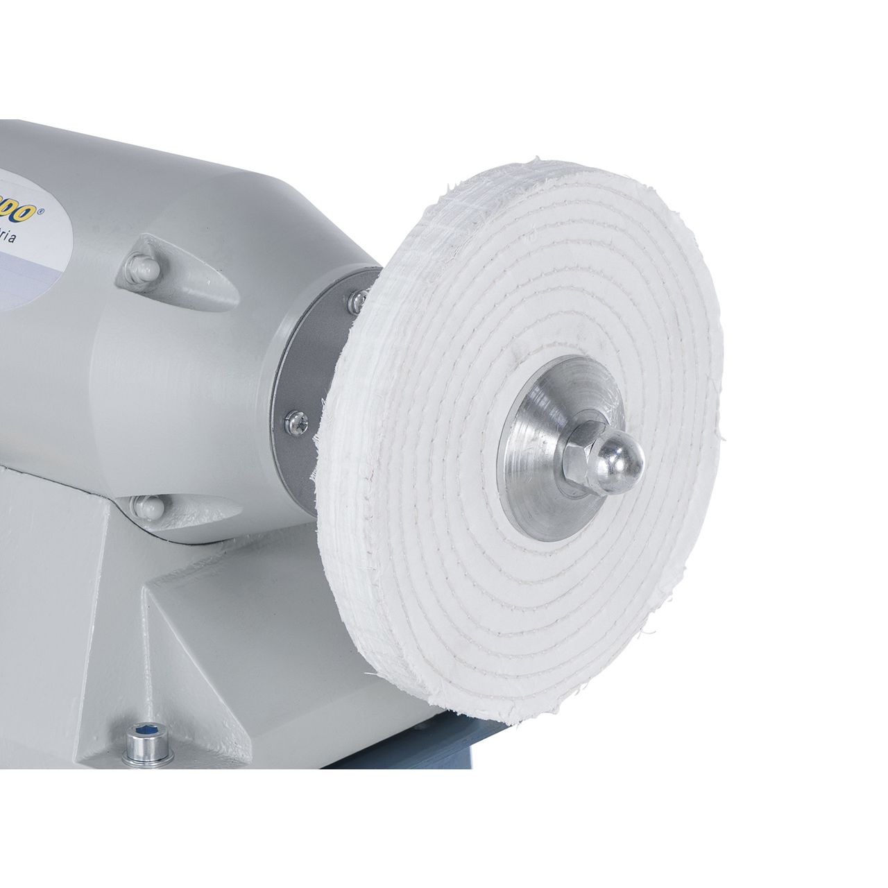 Esmeriladora pulidora PS 250 S - Imagen 4