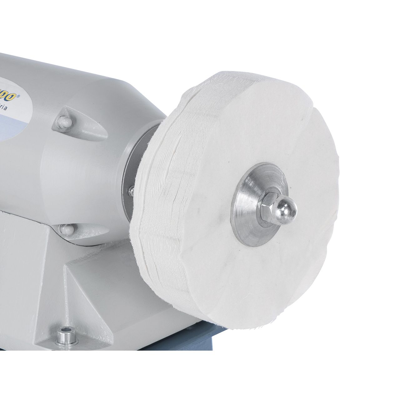 Esmeriladora pulidora PS 250 S - Imagen 5