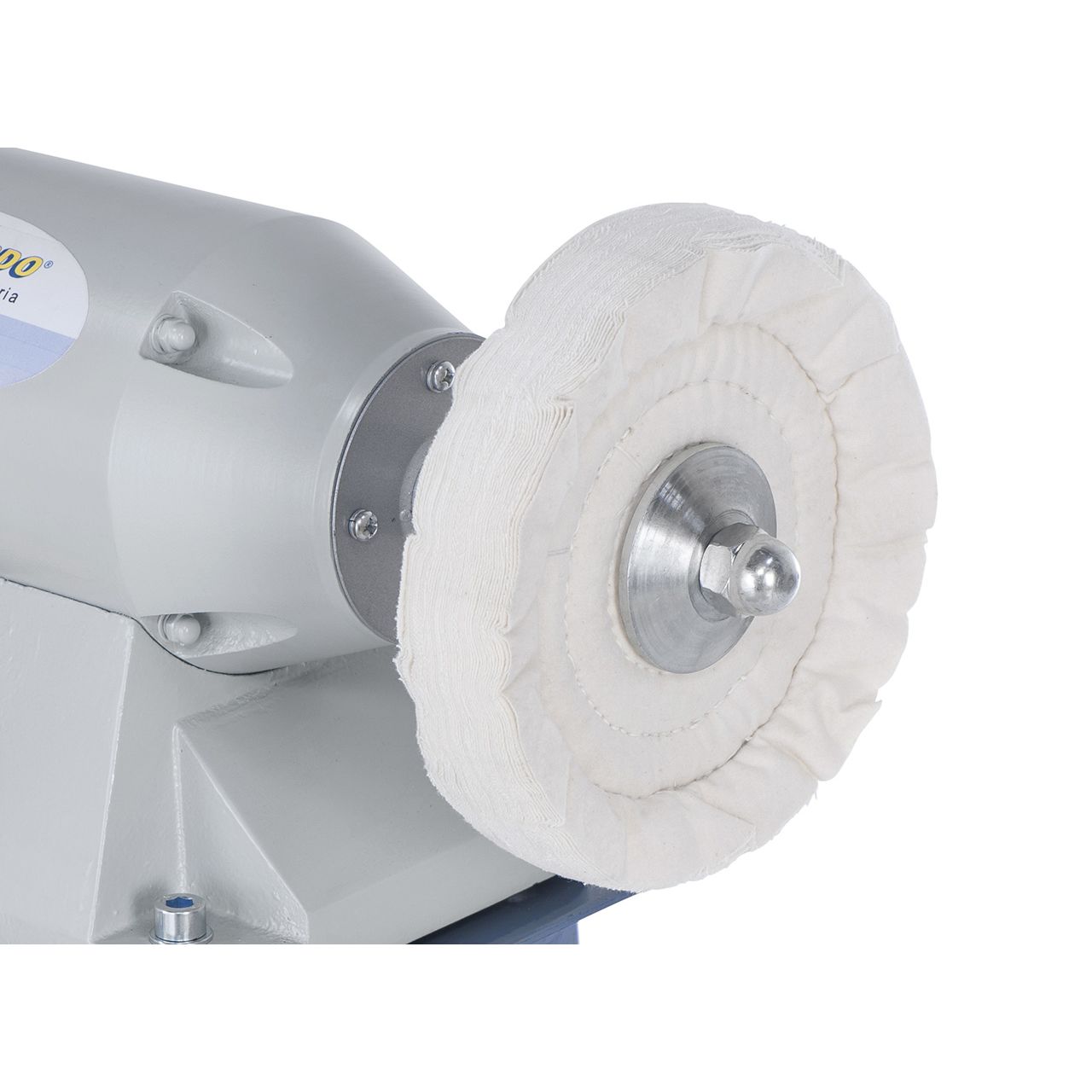 Esmeriladora pulidora PS 250 S - Imagen 6