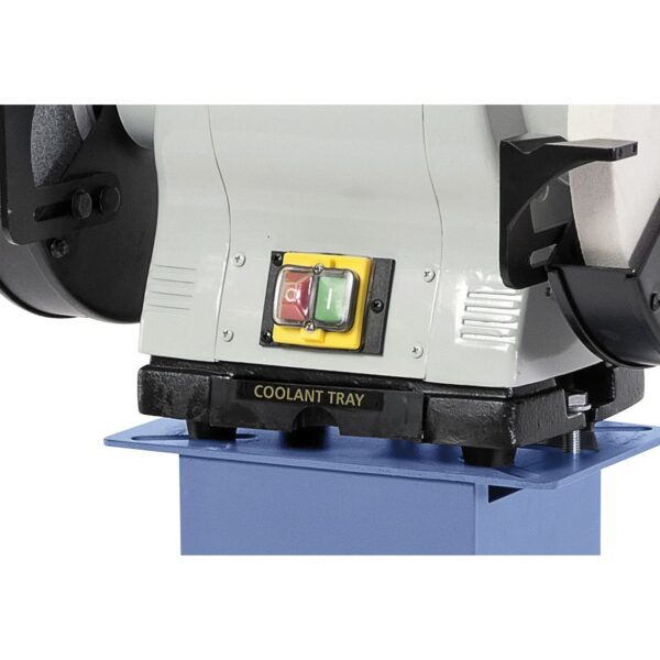 Esmeriladora de banco DSA 250 - 230 V - Imagen 3