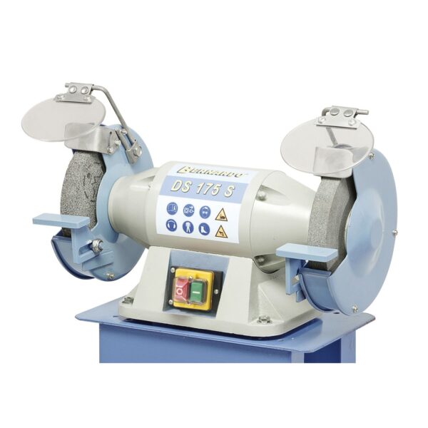 Esmeriladora doble DS 150 S - Imagen 2