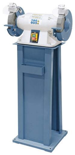Esmeriladora doble DS 200 S - 400 V