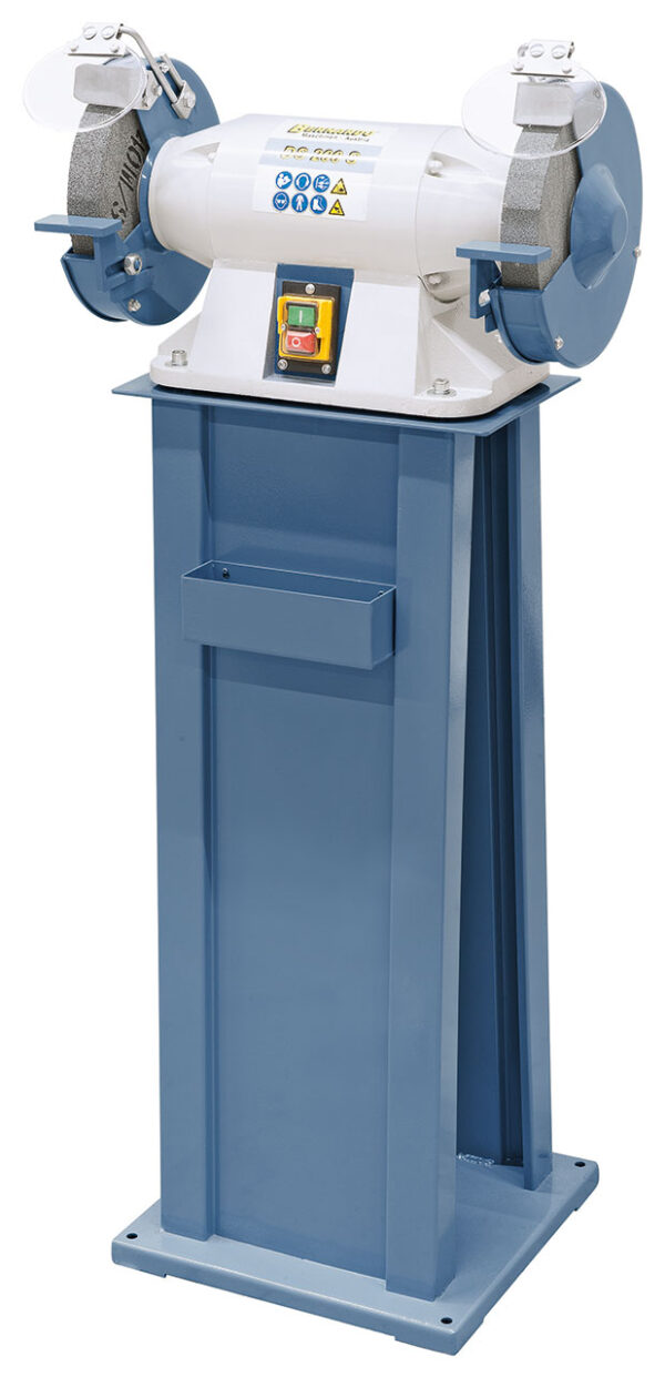 Esmeriladora doble DS 200 S - 400 V