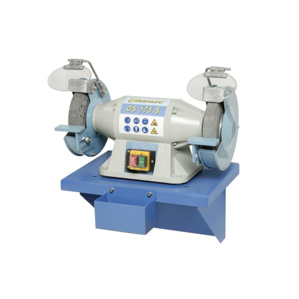 Esmeriladora doble DS 250 S - Imagen 3