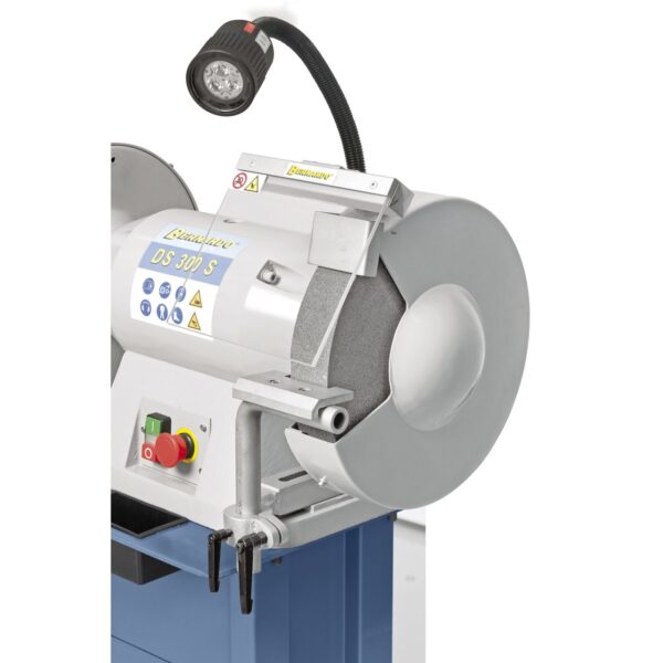 Esmeriladora doble industrial DS 300 S - Imagen 10