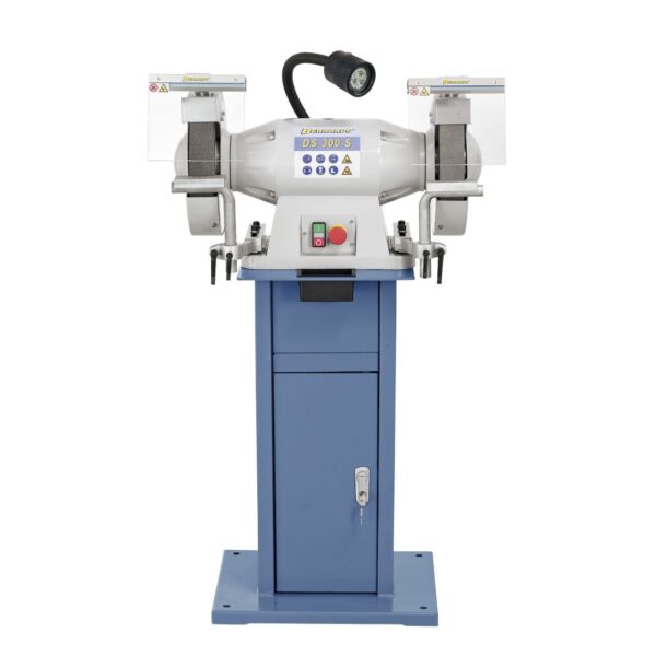Esmeriladora doble industrial DS 300 S - Imagen 2
