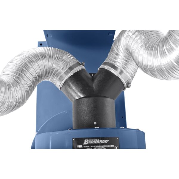 Esmeriladora doble industrial DS 300 S - Imagen 7