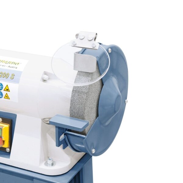 Esmeriladora combinada KMS 200 S - 230 V - Imagen 3