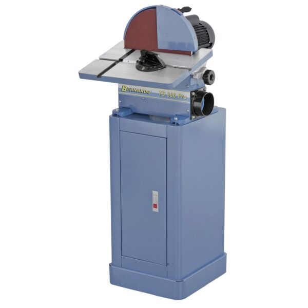 Lijadora de disco TS 300 Pro - Imagen 2