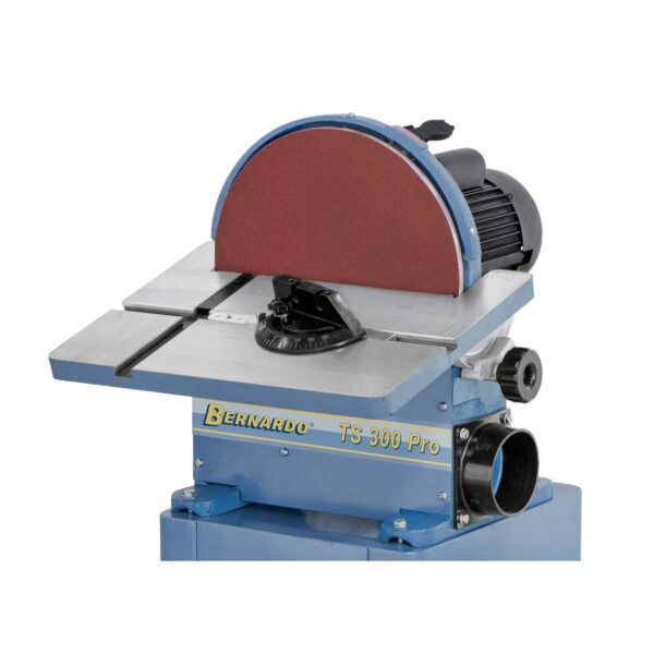 Lijadora de disco TS 300 Pro - Imagen 4