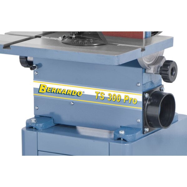 Lijadora de disco TS 300 Pro - Imagen 5