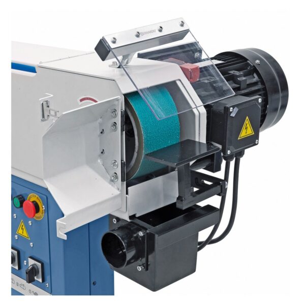 Lijadora de banda KBR 100 x 2000 Duo - Imagen 10