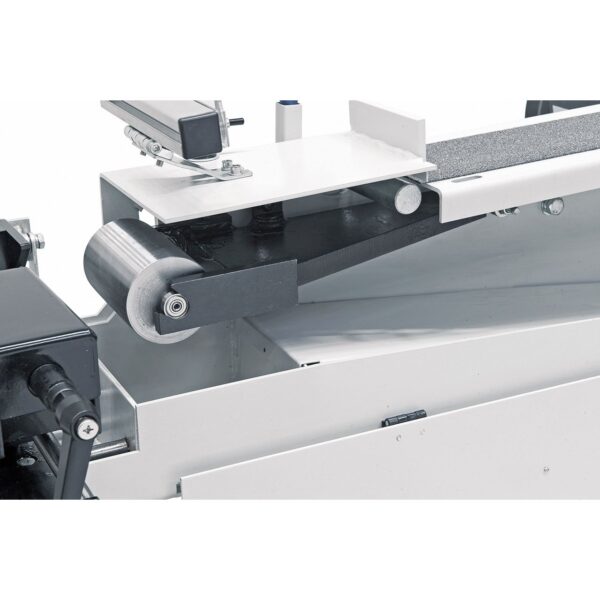 Lijadora de banda KBR 100 x 2000 Duo - Imagen 19