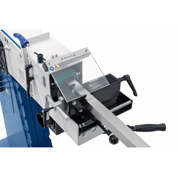 Lijadora de banda KBR 100 x 2000 Duo - Imagen 6