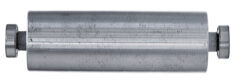 Accesorio para rectificadora  Eje de molienda 1 1/4" Tubería (42/44 mm Tubería) f. KBR
