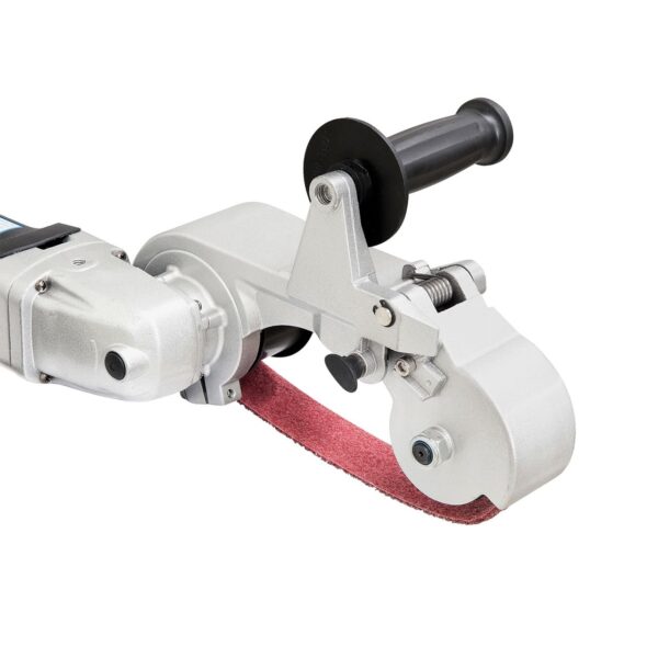 Lijadora de banda para tubos TBS 620 A - Imagen 4