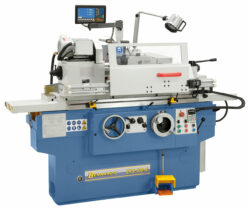  Rectificadora cilíndrica universal URS 500 N
