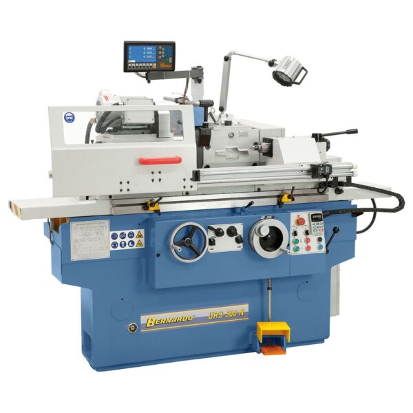 Rectificadora cilíndrica universal URS 500 N - Imagen 2