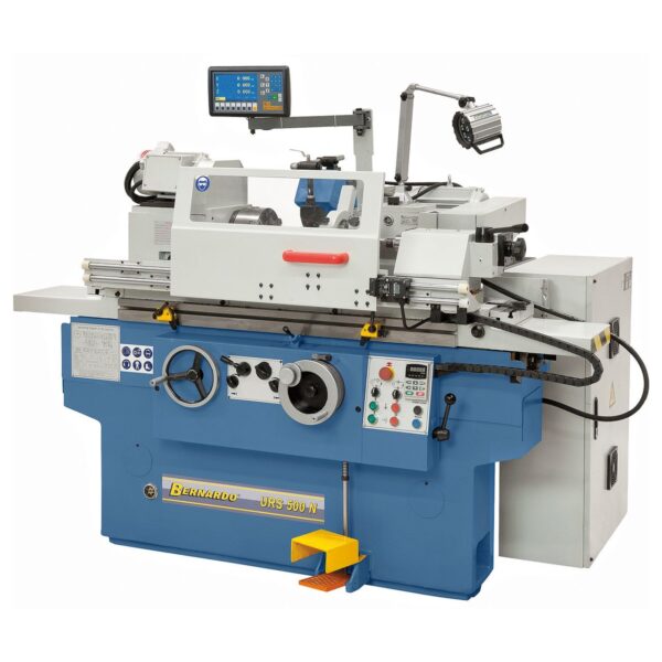 Rectificadora cilíndrica universal URS 500 N - Imagen 3