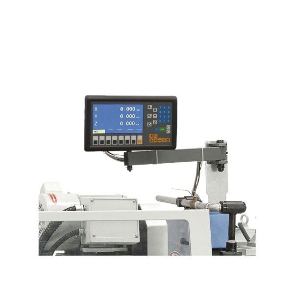 Rectificadora cilíndrica universal URS 500 N - Imagen 6