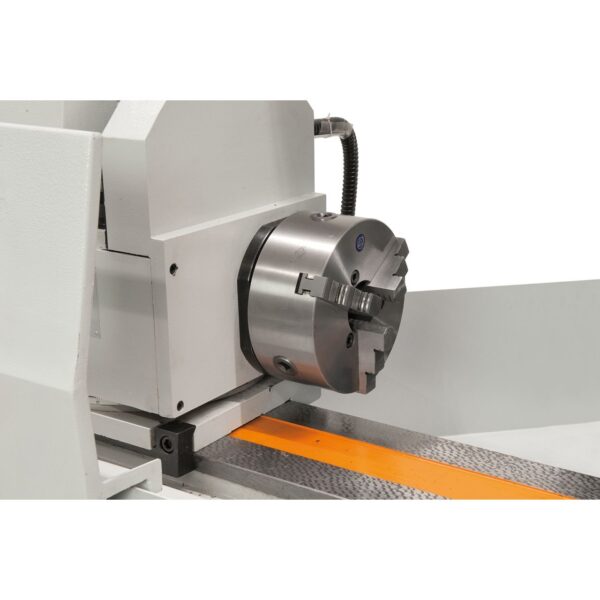 Rectificadora cilíndrica universal URS 500 N - Imagen 7
