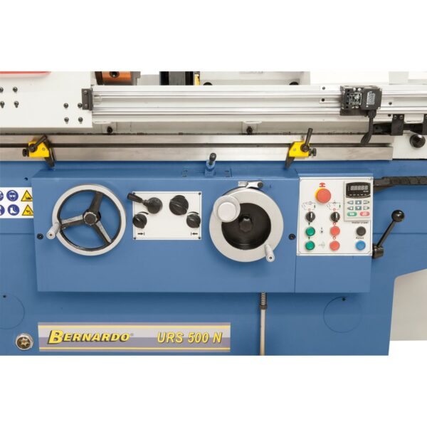 Rectificadora cilíndrica universal URS 500 N - Imagen 8