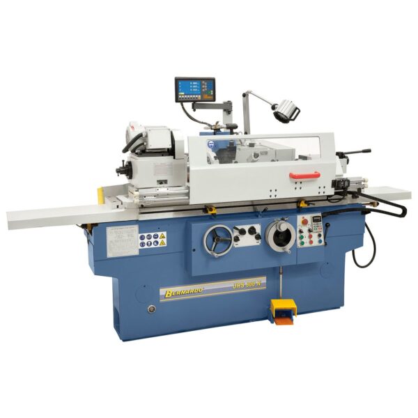 Rectificadora cilíndrica universal URS 800 N - Imagen 2