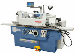  Rectificadora cilíndrica universal URS 800 N
