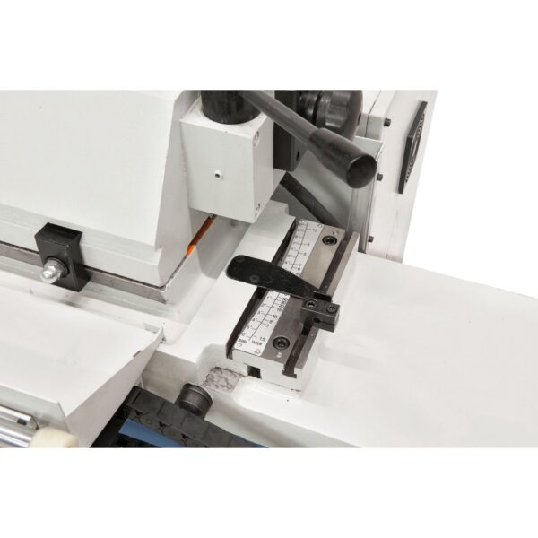 Rectificadora cilíndrica universal URS 800 N - Imagen 3