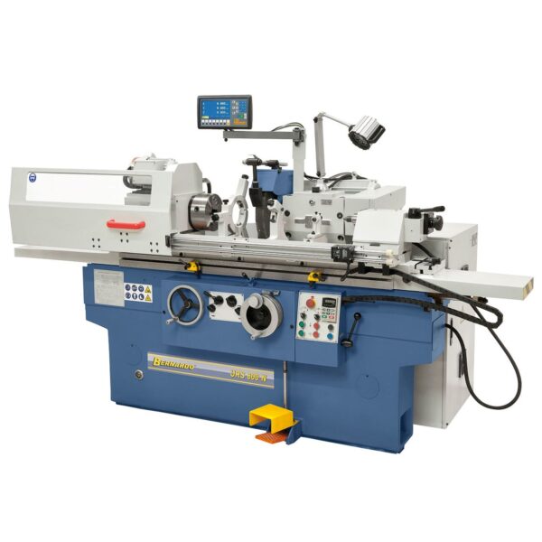 Rectificadora cilíndrica universal URS 800 N - Imagen 4