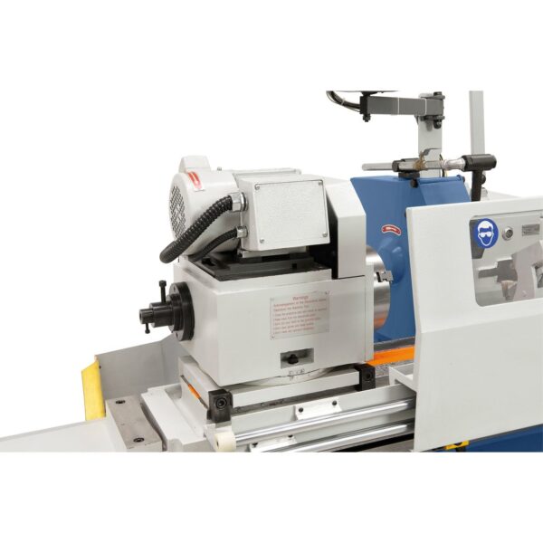 Rectificadora cilíndrica universal URS 800 N - Imagen 5