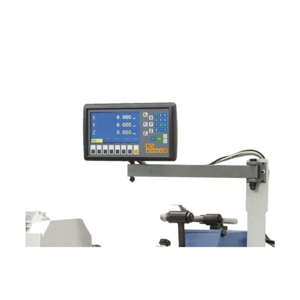 Rectificadora cilíndrica universal URS 800 N - Imagen 6