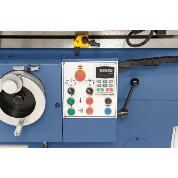 Rectificadora cilíndrica universal URS 800 N - Imagen 7