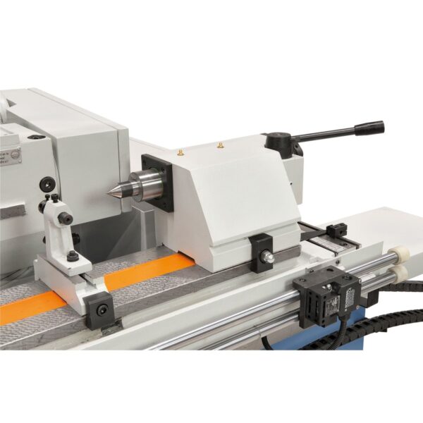 Rectificadora cilíndrica universal URS 800 N - Imagen 8