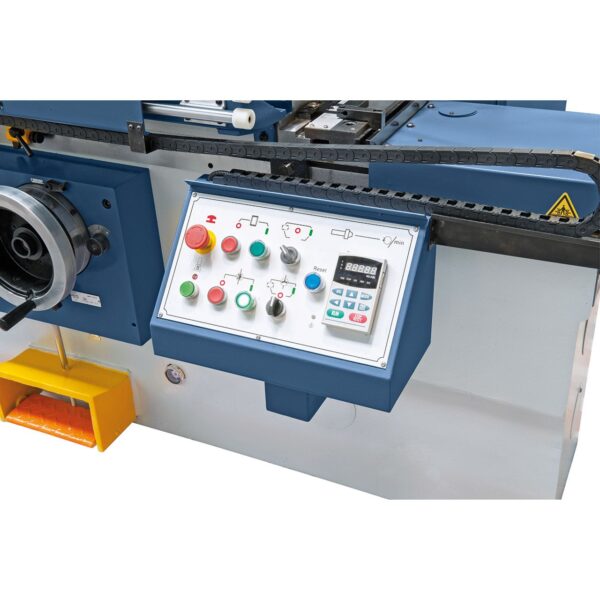 Rectificadora cilíndrica universal URS 1000 N - Imagen 17