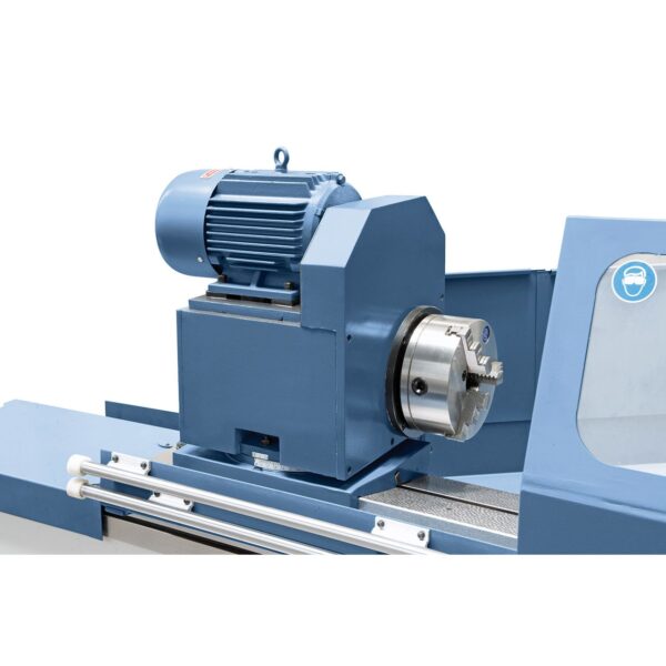 Rectificadora cilíndrica universal URS 1000 N - Imagen 18