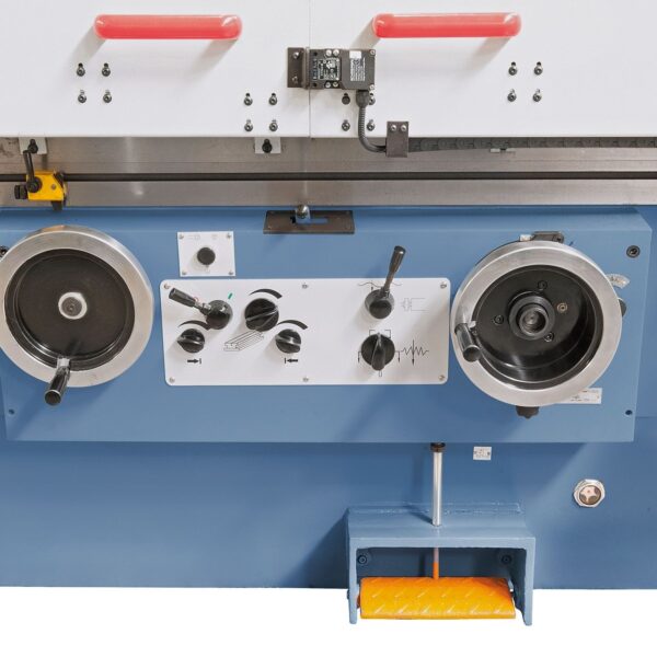 Rectificadora cilíndrica universal URS 1500 N - Imagen 13