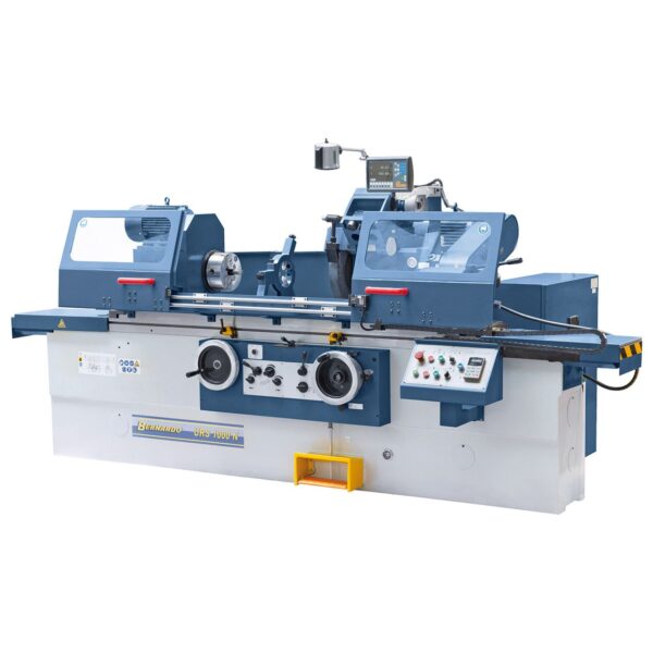 Rectificadora cilíndrica universal URS 1000 N - Imagen 10