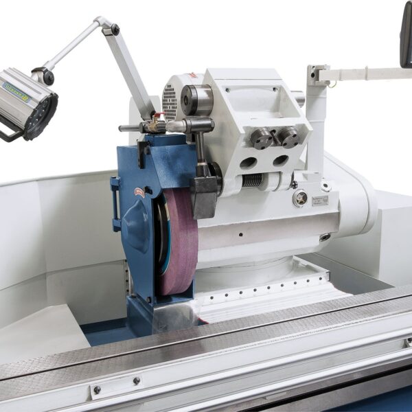 Rectificadora cilíndrica universal URS 1500 N - Imagen 4
