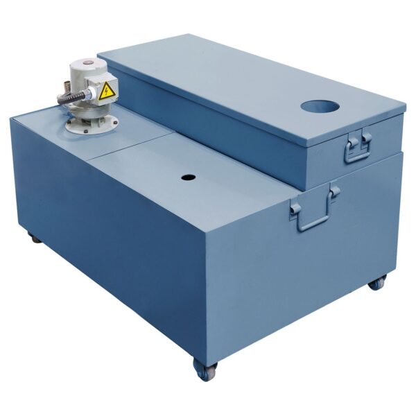 Rectificadora cilíndrica universal URS 1500 N - Imagen 6