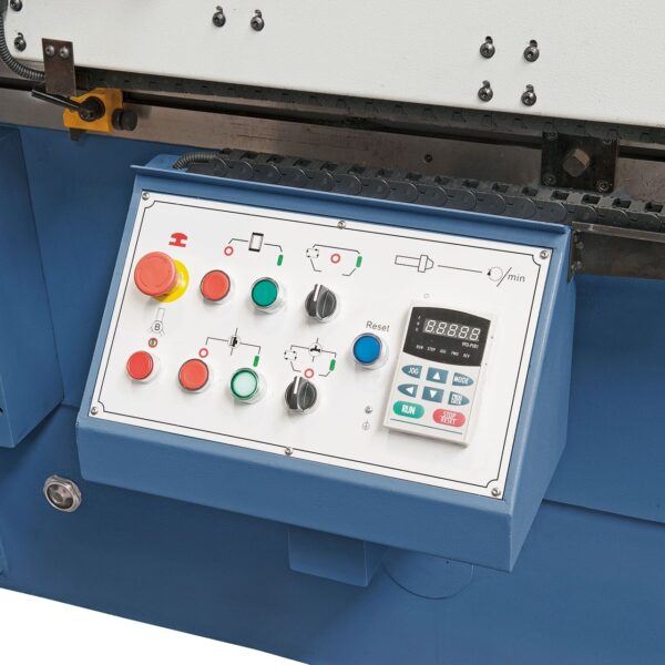 Rectificadora cilíndrica universal URS 2000 N - Imagen 8