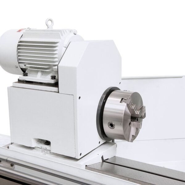 Rectificadora cilíndrica universal URS 2000 N - Imagen 9