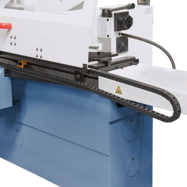 Rectificadora cilíndrica universal URS 2000 N - Imagen 10