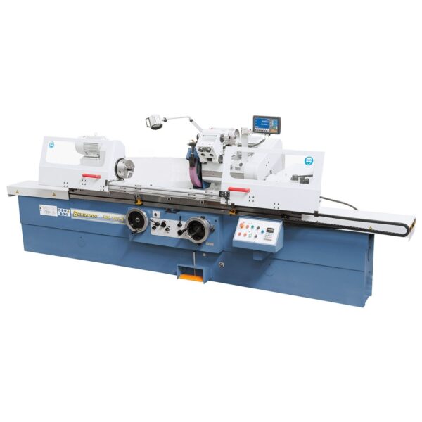 Rectificadora cilíndrica universal URS 2000 N - Imagen 2