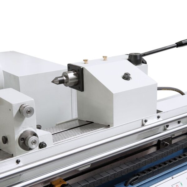 Rectificadora cilíndrica universal URS 2000 N - Imagen 4